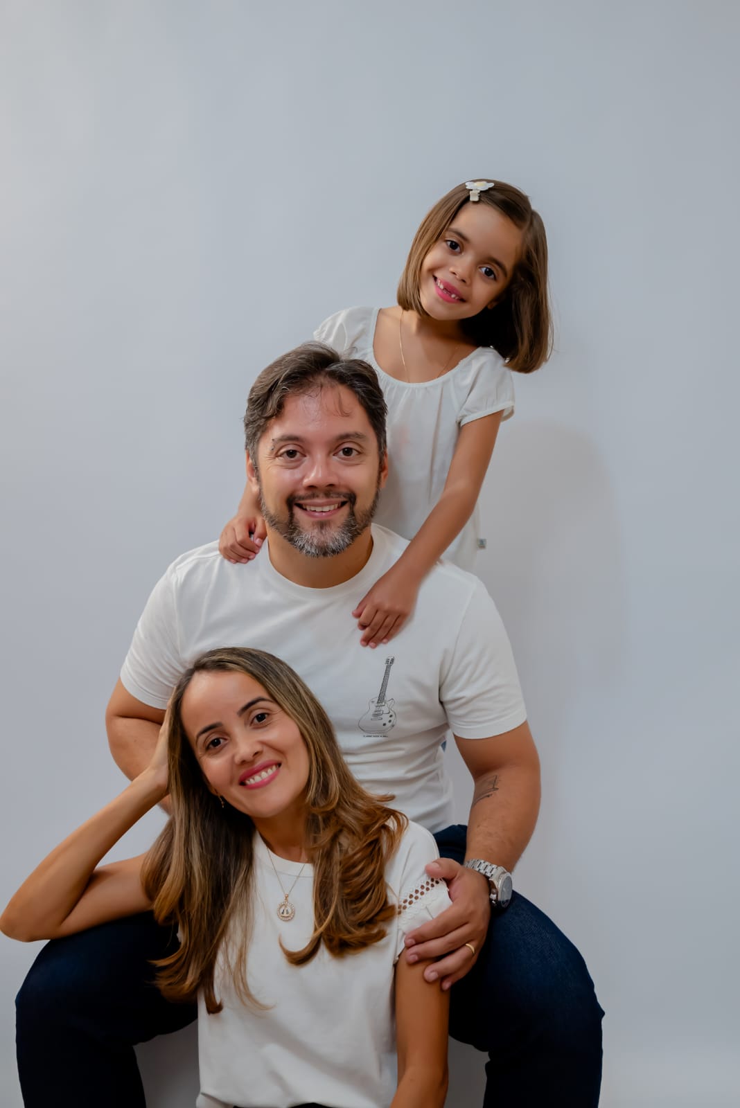 Prof. Mestre Gustavo Prates Costa
